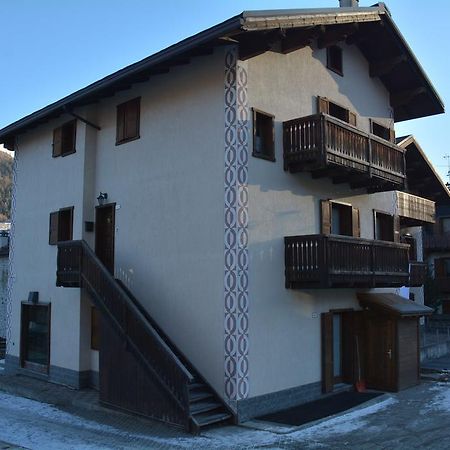 Chalet Rin Star Livigno Zimmer foto