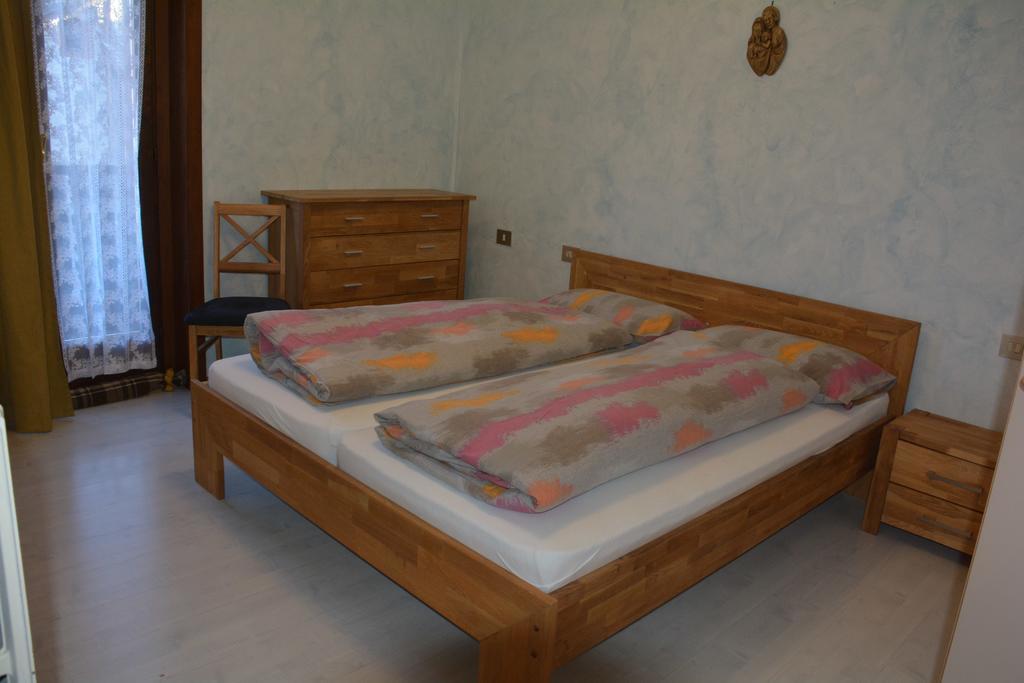 Chalet Rin Star Livigno Exterior foto