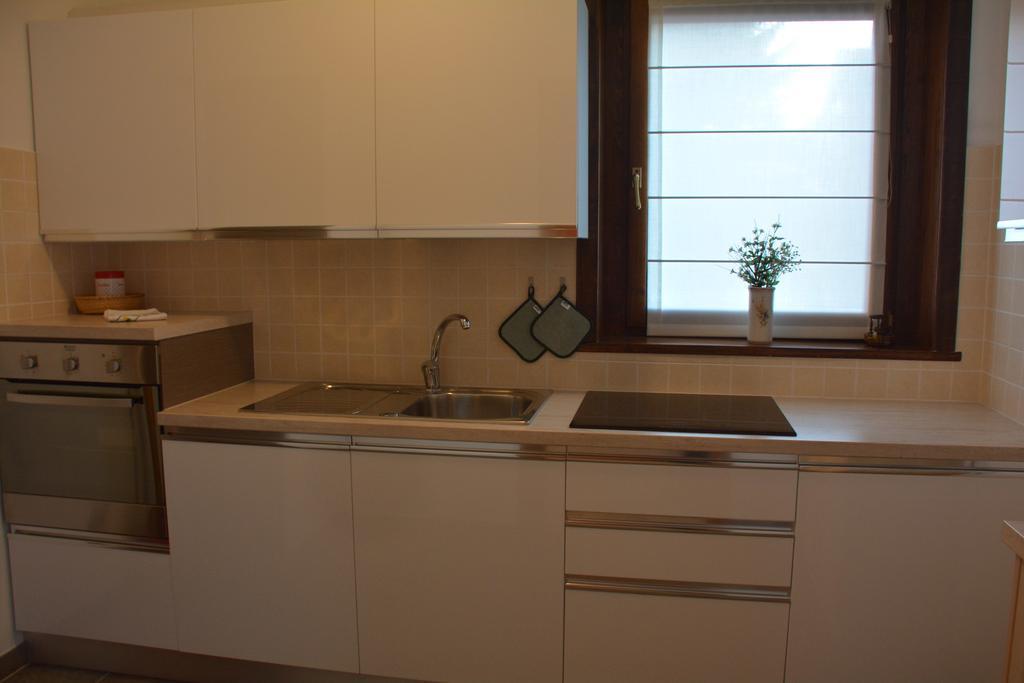 Chalet Rin Star Livigno Exterior foto